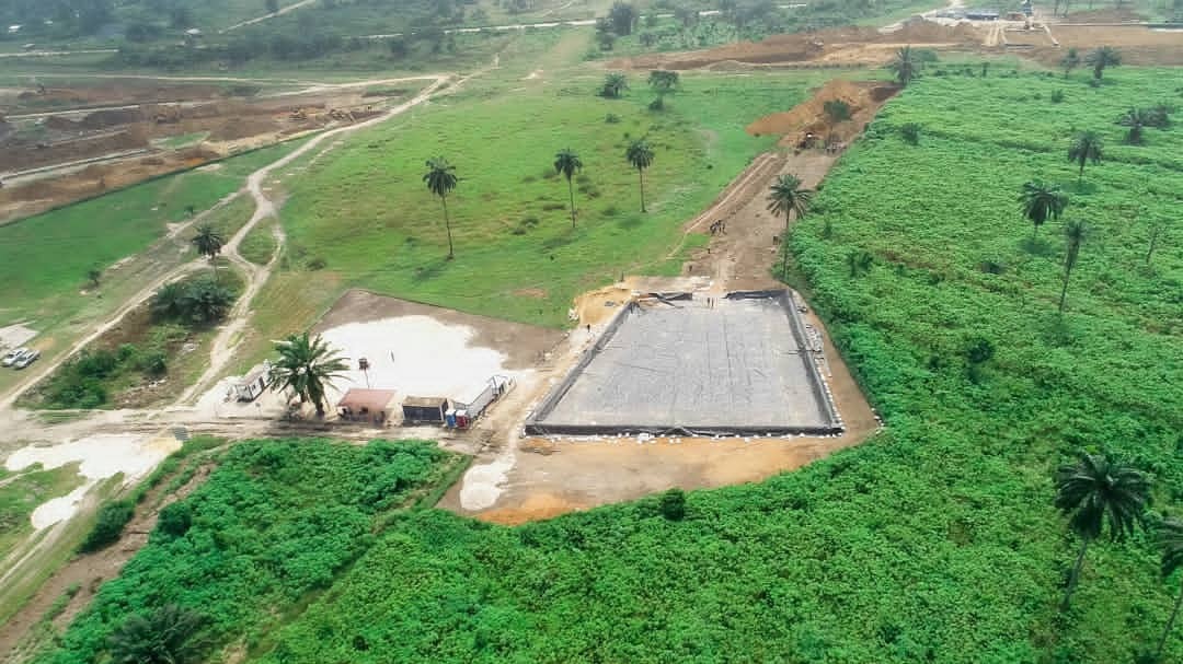 Restoring Environments. Protecting Communities.