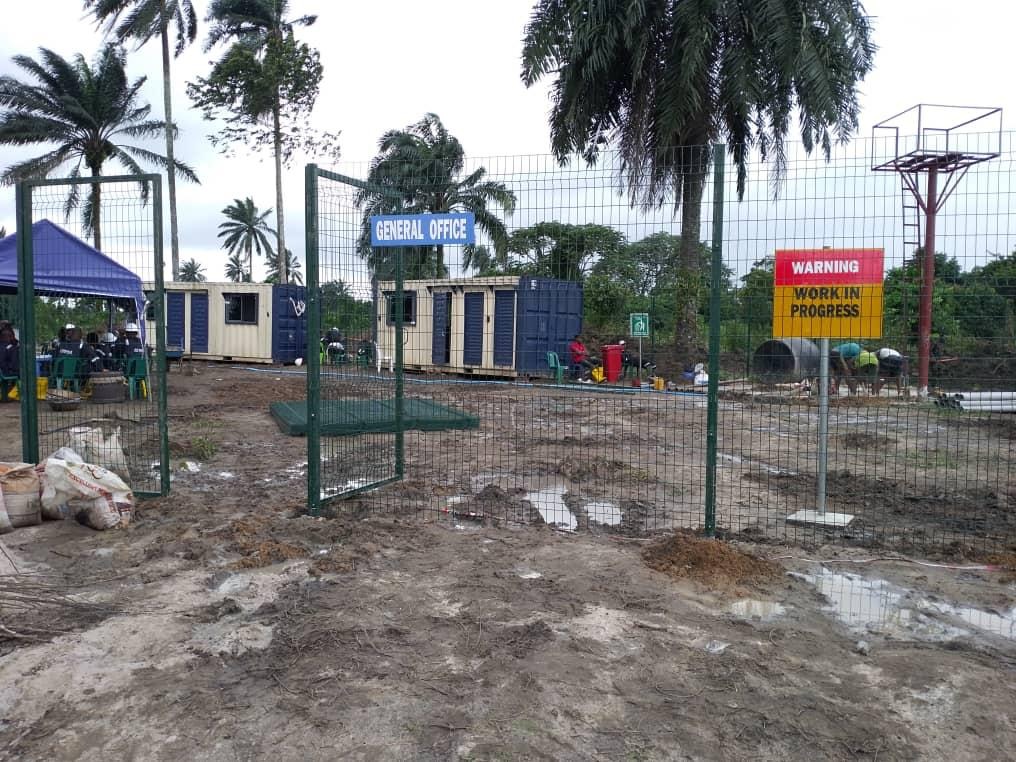 Hydrocarbon Site Remediation - Image 10