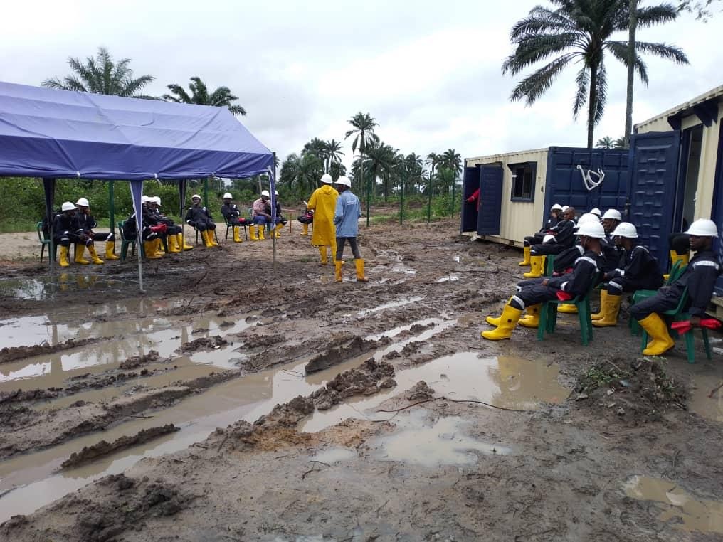 Hydrocarbon Site Remediation - Image 11