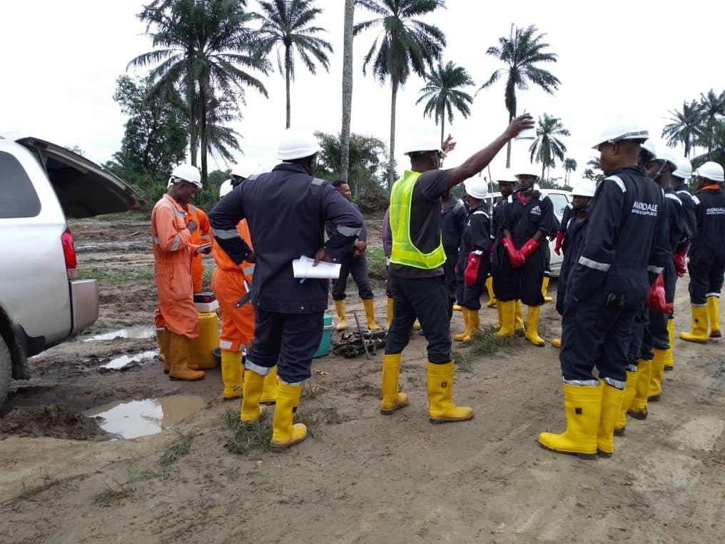 Hydrocarbon Site Remediation - Image 12