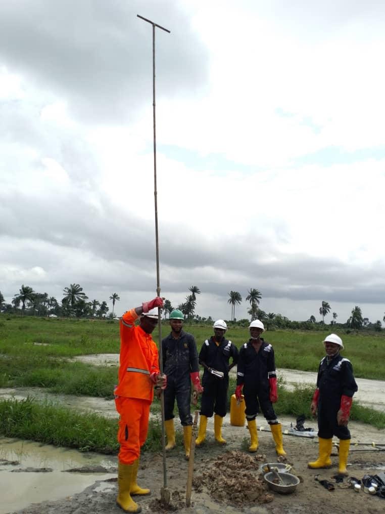 Hydrocarbon Site Remediation - Image 13