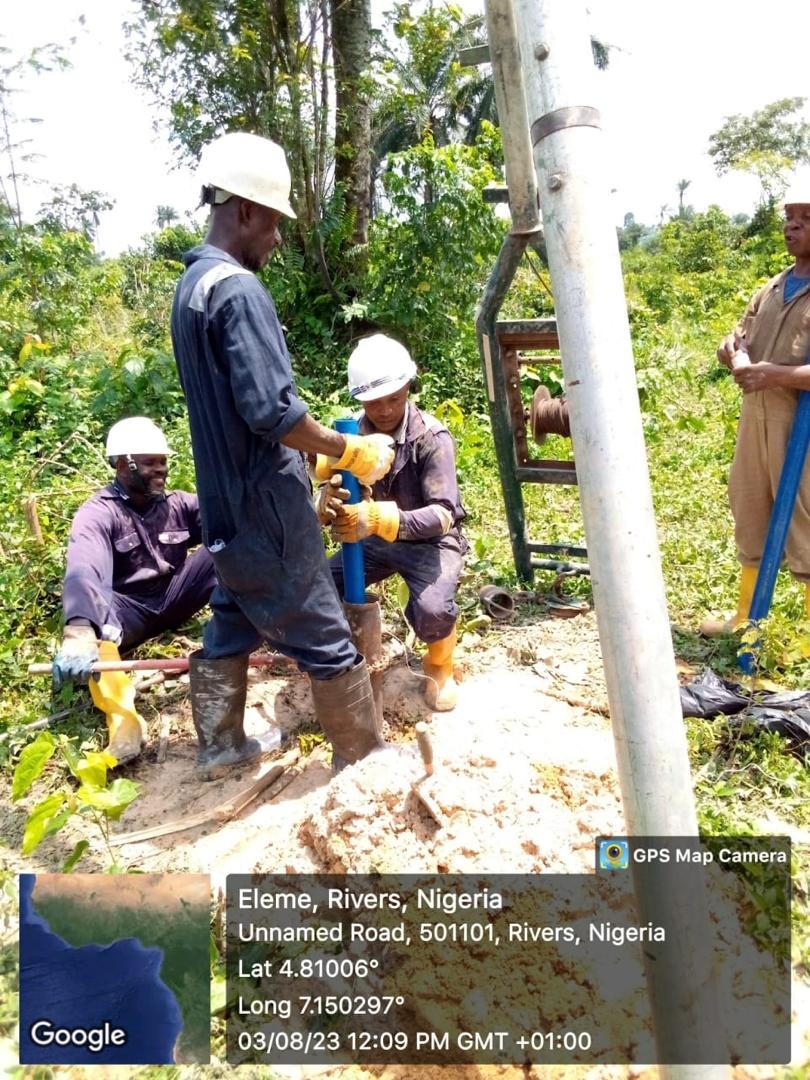 Hydrocarbon Site Remediation - Image 15