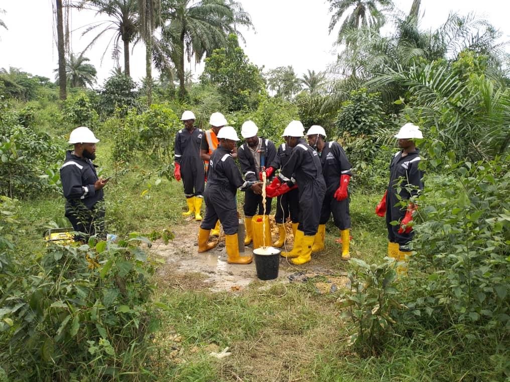 Hydrocarbon Site Remediation - Image 16