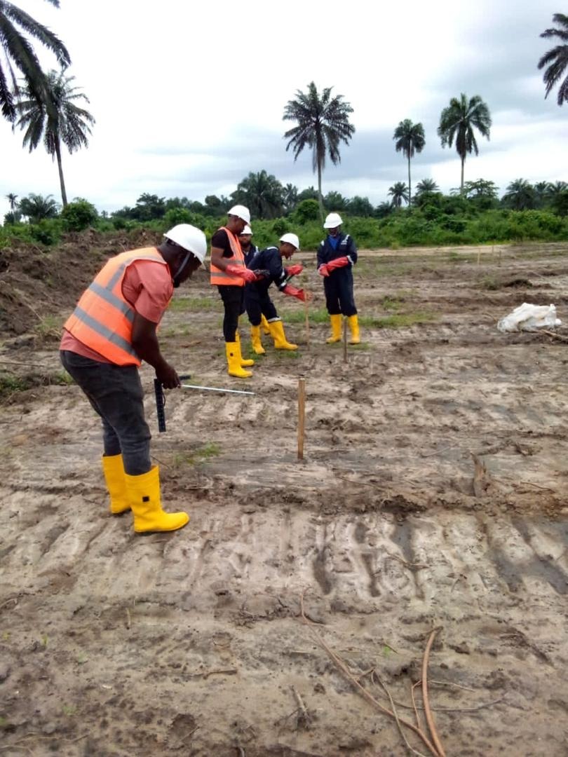 Hydrocarbon Site Remediation - Image 20
