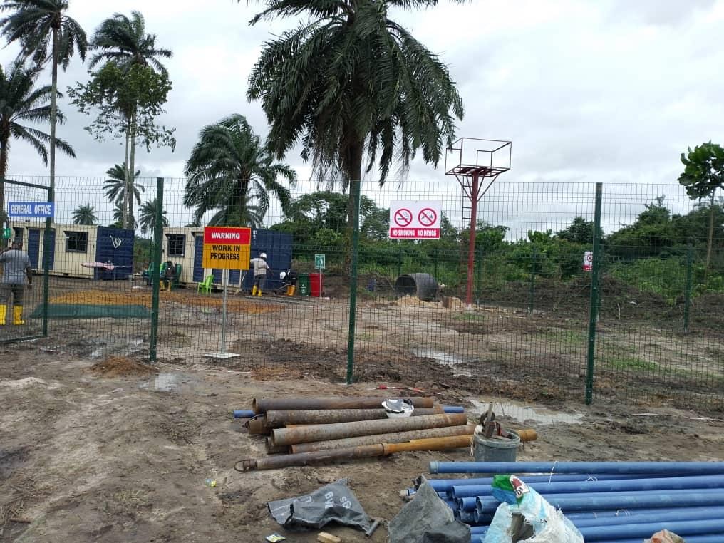 Hydrocarbon Site Remediation - Image 22