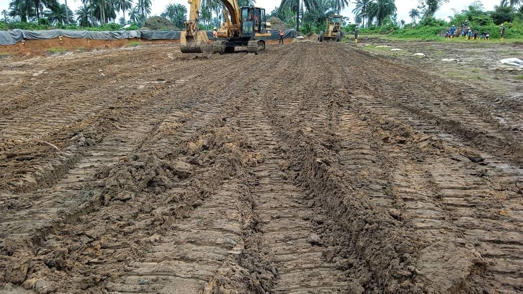 Hydrocarbon Site Remediation - Image 25