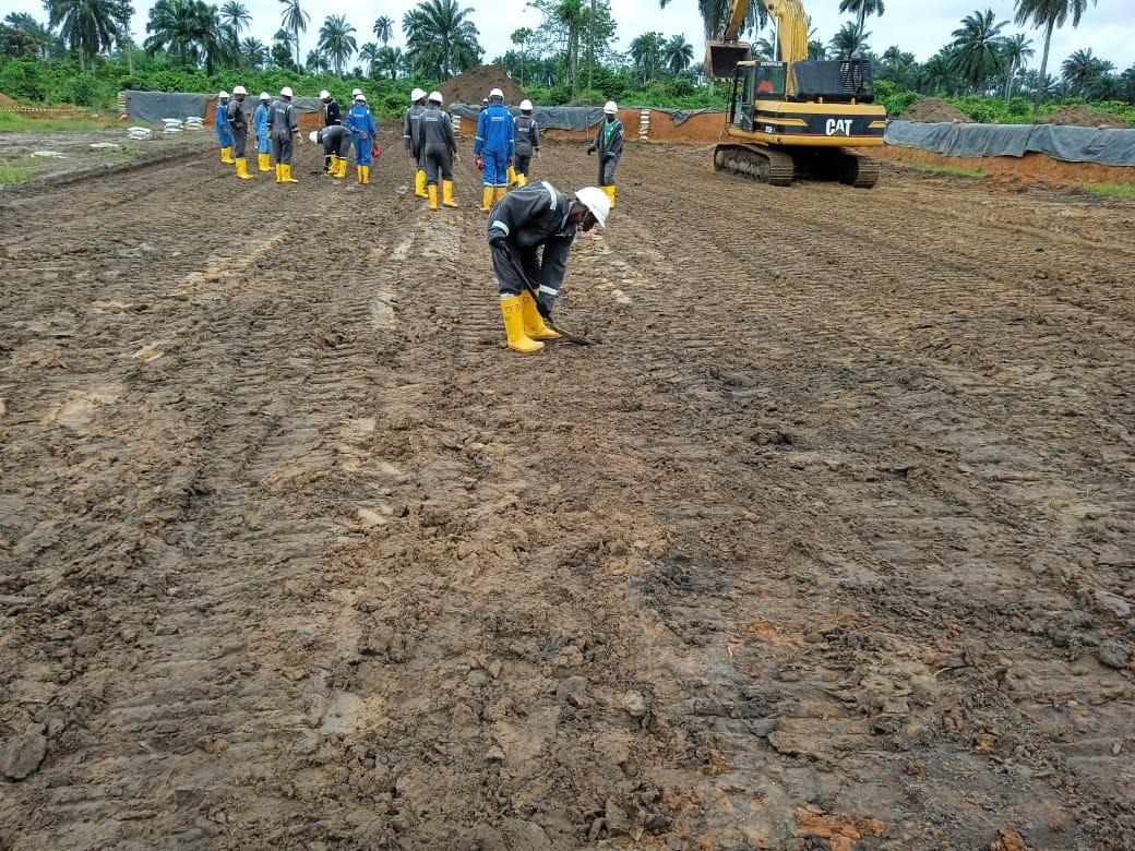 Hydrocarbon Site Remediation - Image 26
