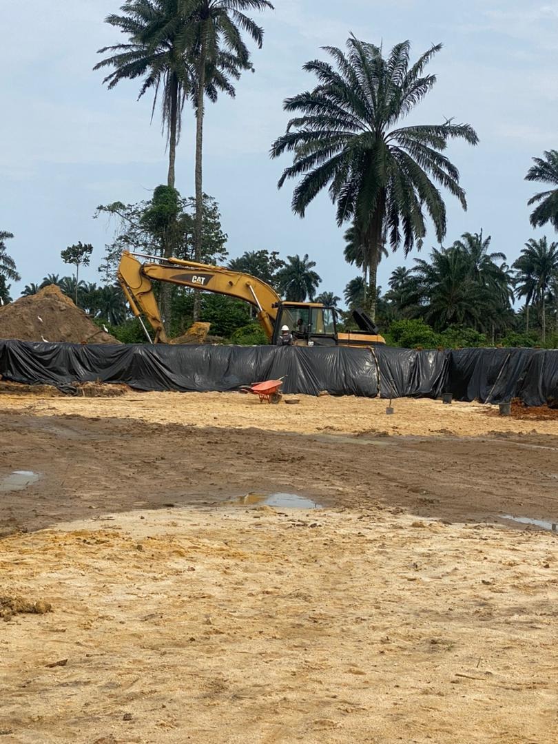 Hydrocarbon Site Remediation - Image 27