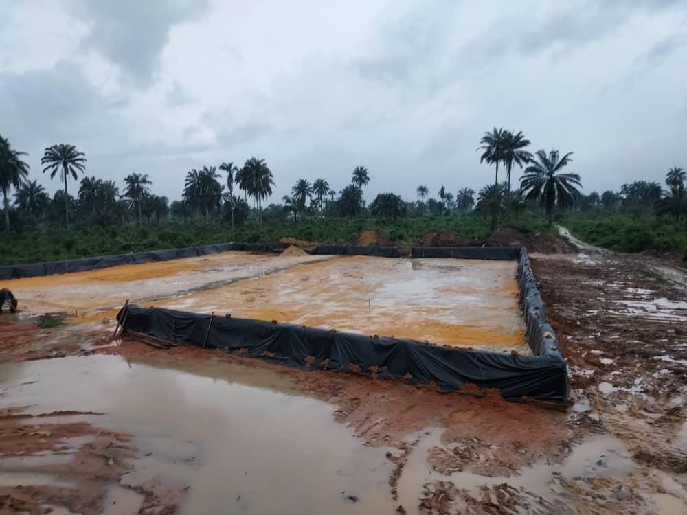 Hydrocarbon Site Remediation - Image 30
