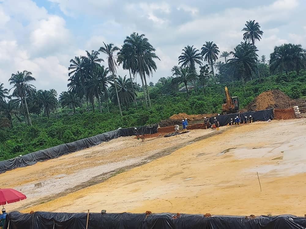 Hydrocarbon Site Remediation - Image 31