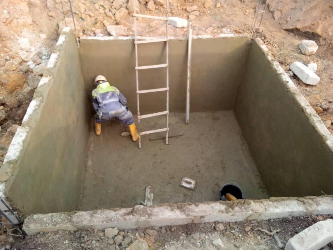 Hydrocarbon Site Remediation - Image 39
