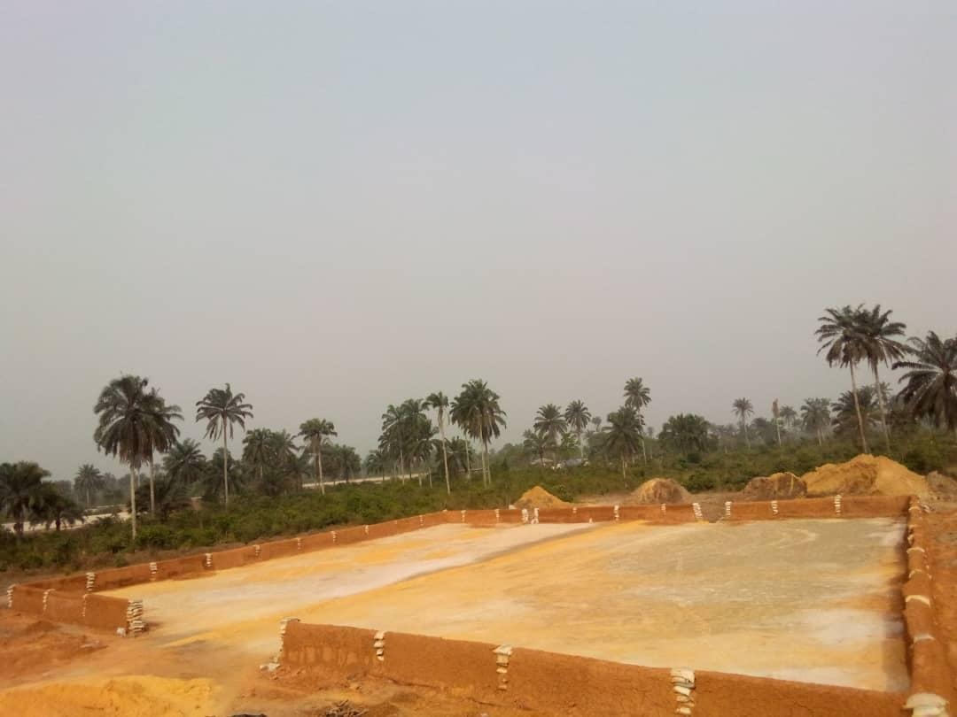 Hydrocarbon Site Remediation - Image 44