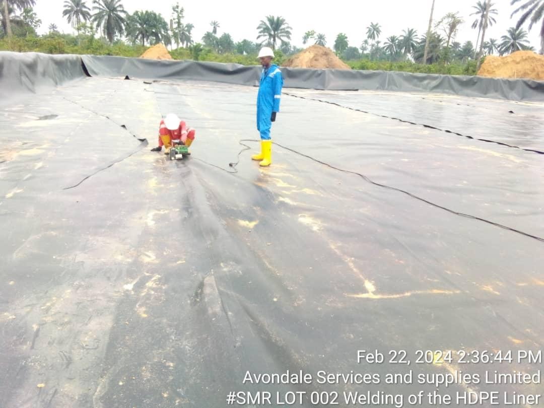 Hydrocarbon Site Remediation - Image 47