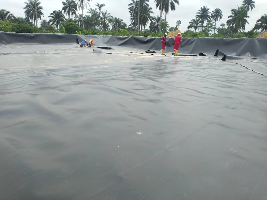 Hydrocarbon Site Remediation - Image 49
