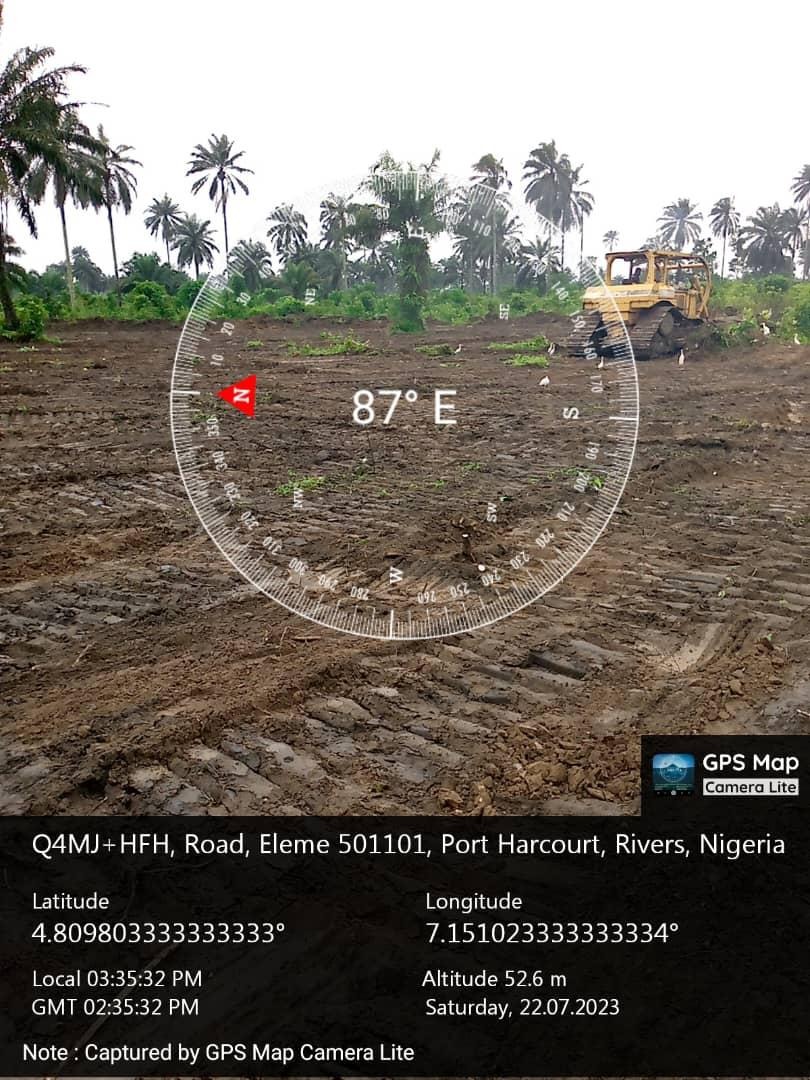 Hydrocarbon Site Remediation - Image 5