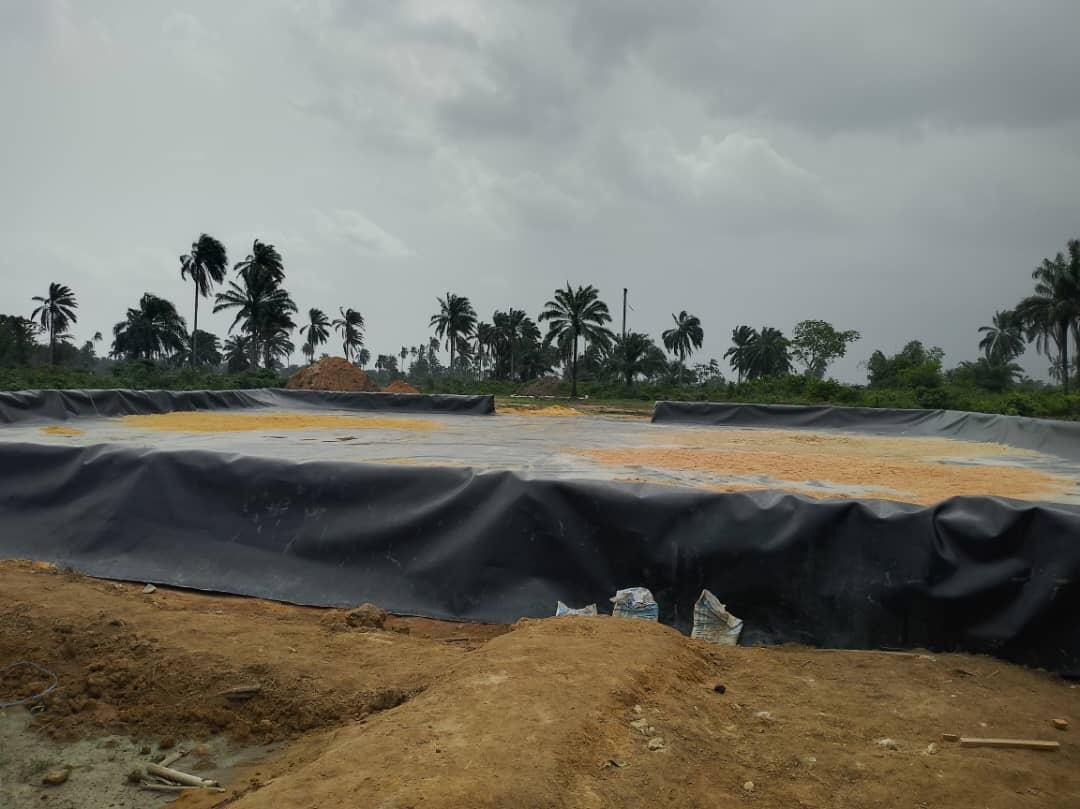 Hydrocarbon Site Remediation - Image 50