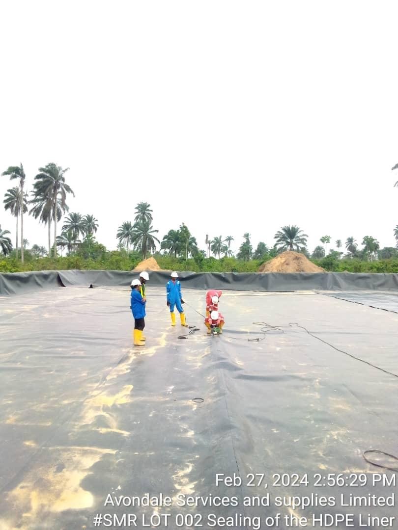 Hydrocarbon Site Remediation - Image 51