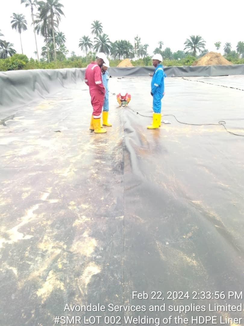 Hydrocarbon Site Remediation - Image 52