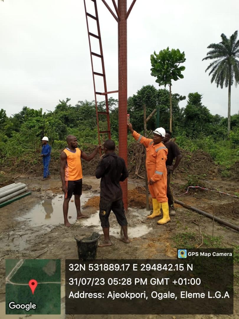 Hydrocarbon Site Remediation - Image 7