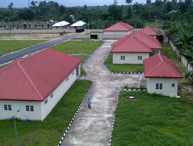 Federal Medical Centre Construction - Image 5