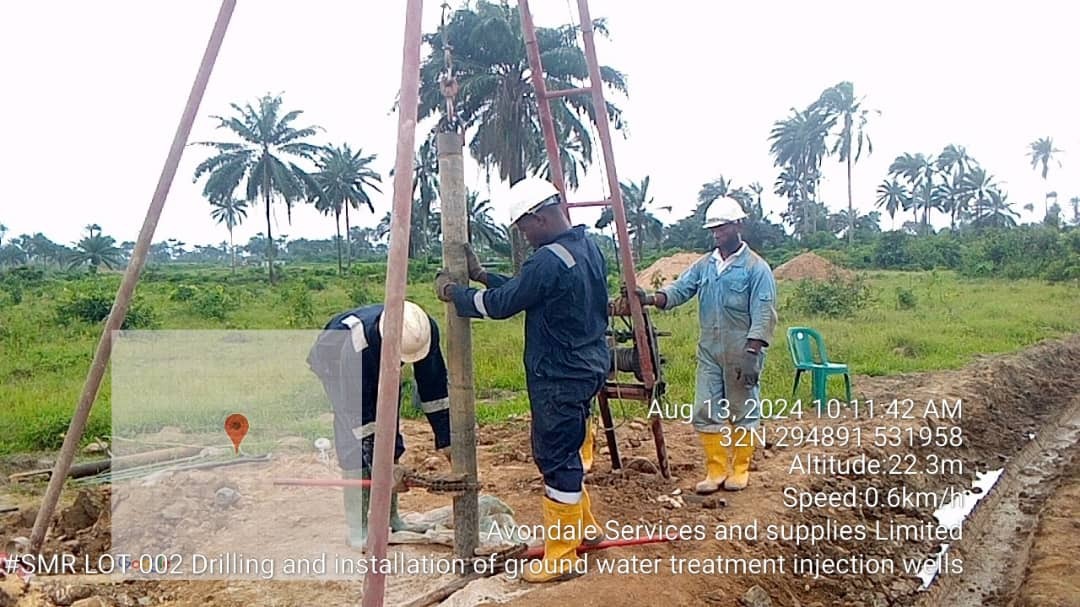 Hydrocarbon Site Remediation - Image 12