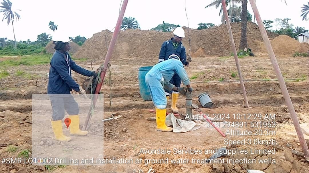 Hydrocarbon Site Remediation - Image 13