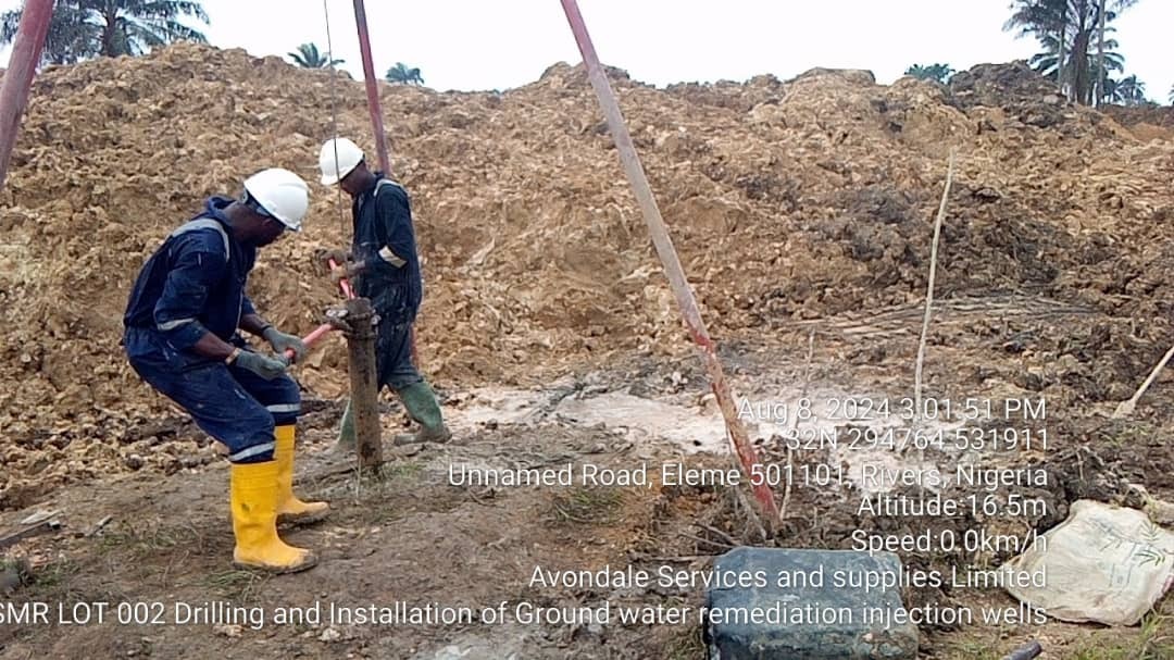 Hydrocarbon Site Remediation - Image 4