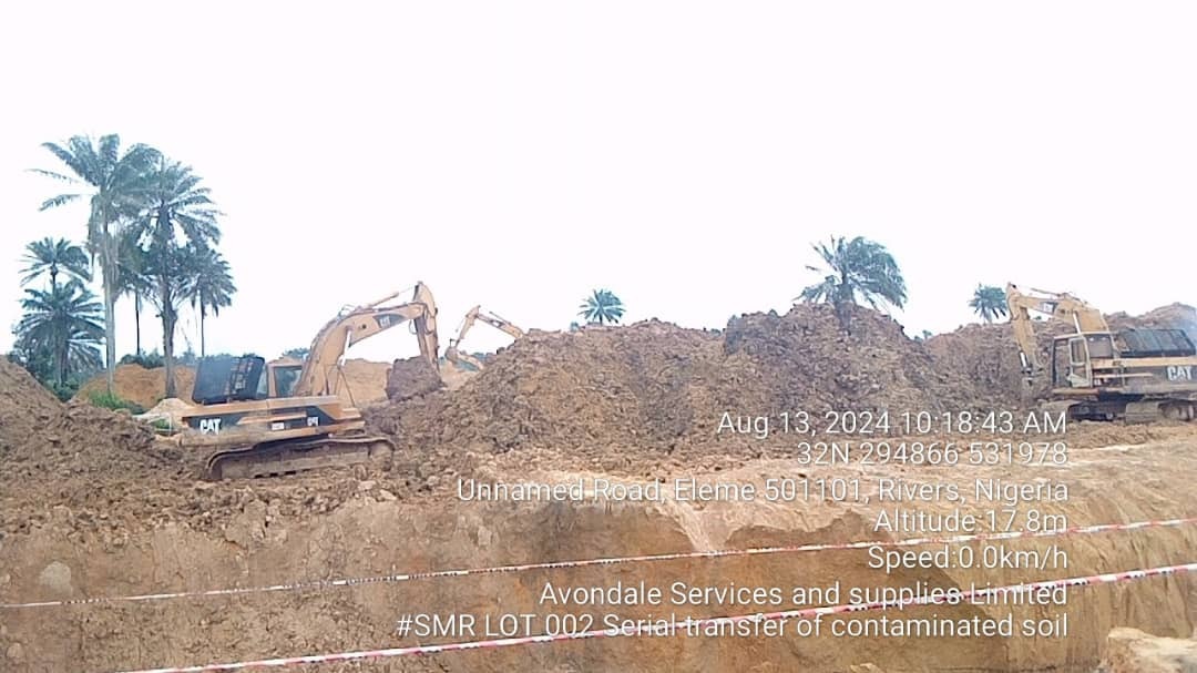 Hydrocarbon Site Remediation - Image 8