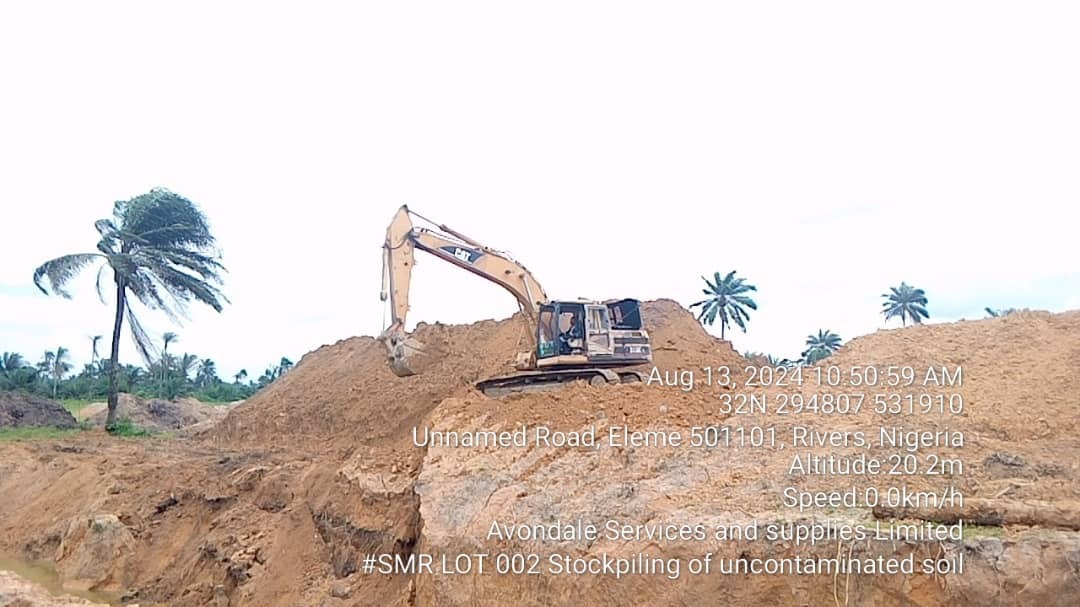 Hydrocarbon Site Remediation - Image 9
