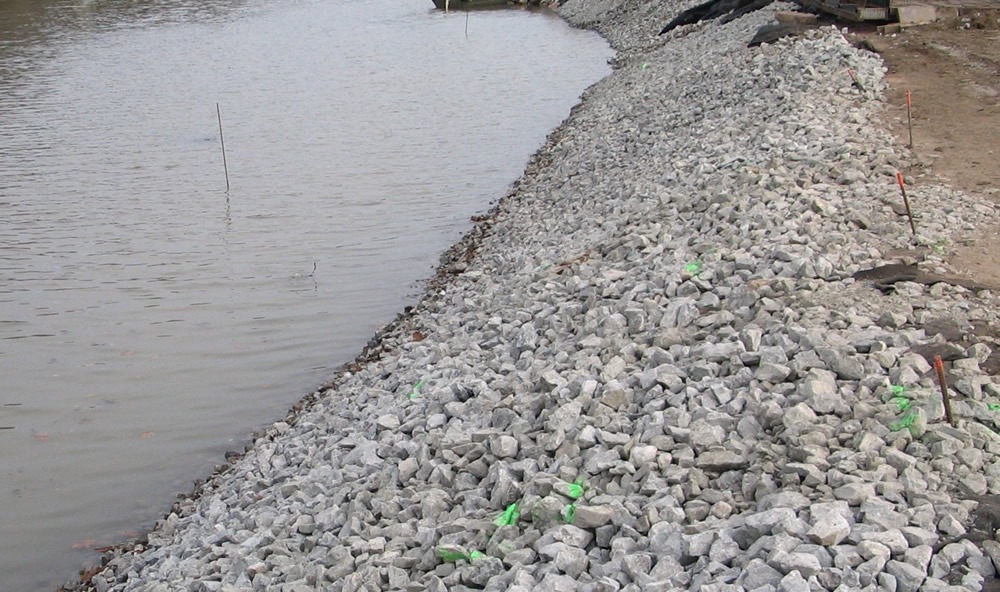 Shoreline Protection - Image 3