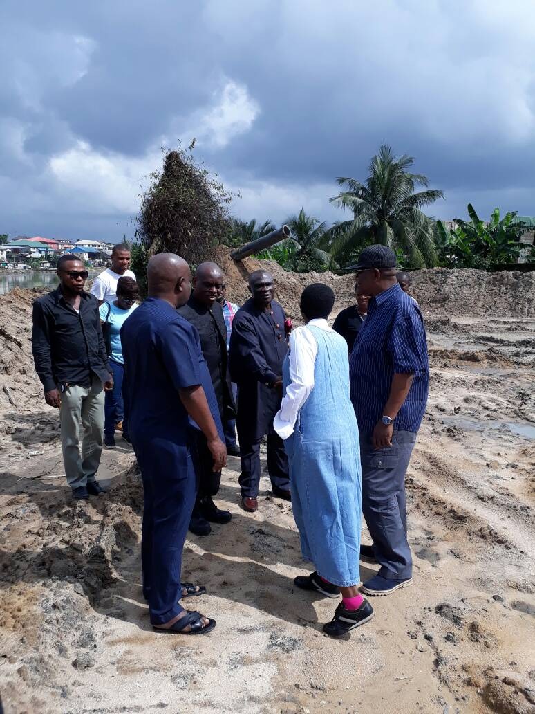 Shoreline Protection - Image 6